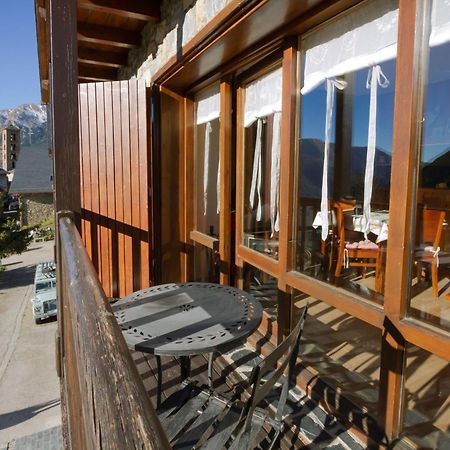 La Ginesta 2, Apartaments De Muntanya Estación 외부 사진