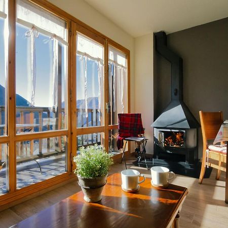 La Ginesta 2, Apartaments De Muntanya Estación 외부 사진